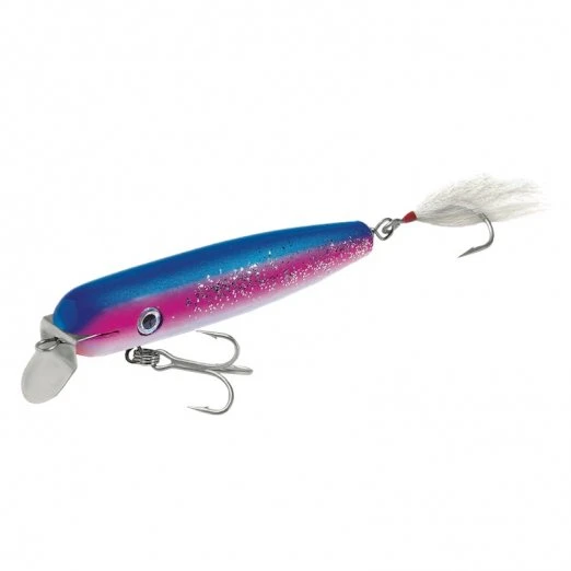 Tsunami Timber Lure Round Nose Swimmer Plug - Image 3