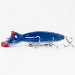 Gibbs Casting Swimmer Wooden Surf Lures
