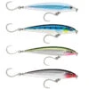 Rapala X-Rap Long Cast Shallow
