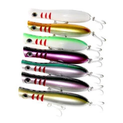 Tactical Anglers Jr Bomb Popper