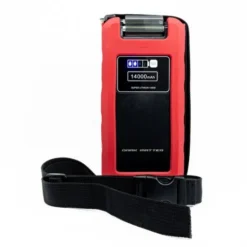 Dark Matter Super Lithium Battery