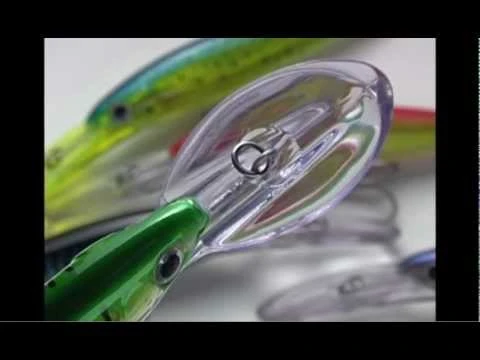 Rapala X-Rap Magnum - Image 2