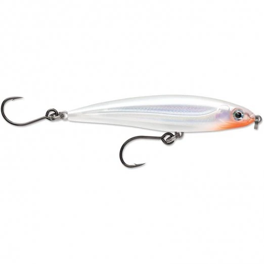 Rapala X-Rap Twitchin' Minnow