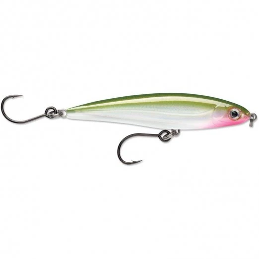 Rapala X-Rap Twitchin' Minnow - Image 2