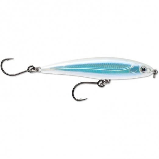 Rapala X-Rap Twitchin' Minnow - Image 3