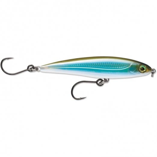 Rapala X-Rap Twitchin' Minnow - Image 4