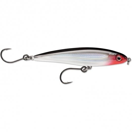 Rapala X-Rap Twitchin' Minnow - Image 5