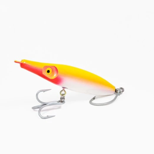 Super Strike Bullet Stubby Needlefish Surf Lures - Image 2