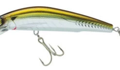 Yo-Zuri Mag Minnow Lures