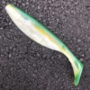 Leading Lures Rattling 9" Shad Bunker Bomb