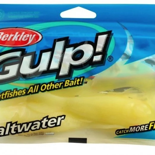 Berkley Gulp! Swimming Mullet - Image 2