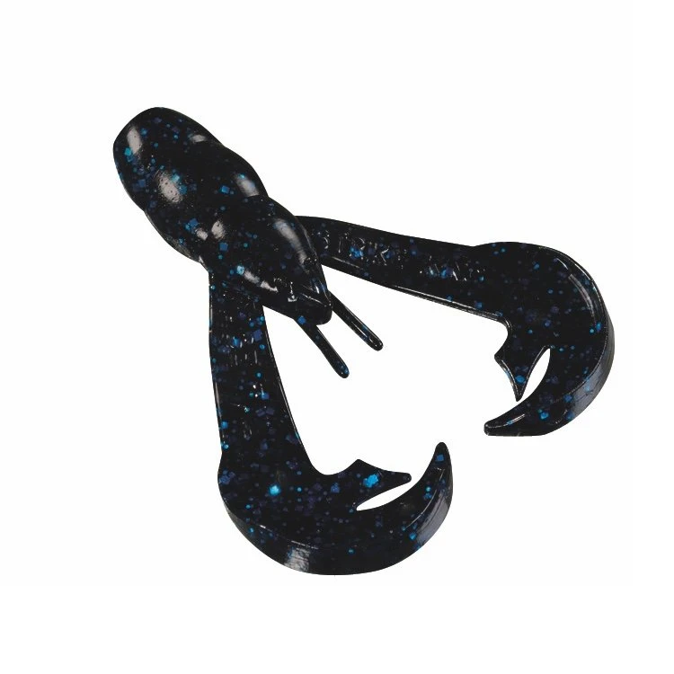 Strike King Rage Tail Chunk