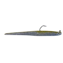 Hogy Pro Tail Eels