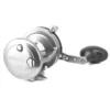 Avet LX 6/3 MC RAPTOR Left Handed Lever Drag Reel