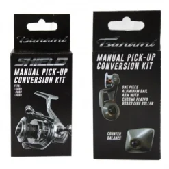 Tsunami Shield Manual Pick-Up Conversion Kit