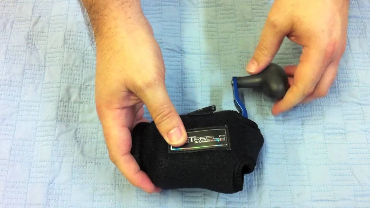 Avet Reel Skins - Image 2