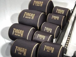 Shimano Tiagra Reel Covers