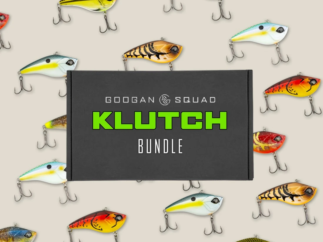 Googan Squad Klutch Savings Bundle - Image 8