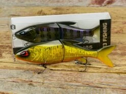 13 Fishing Glidesdale Glide Bait