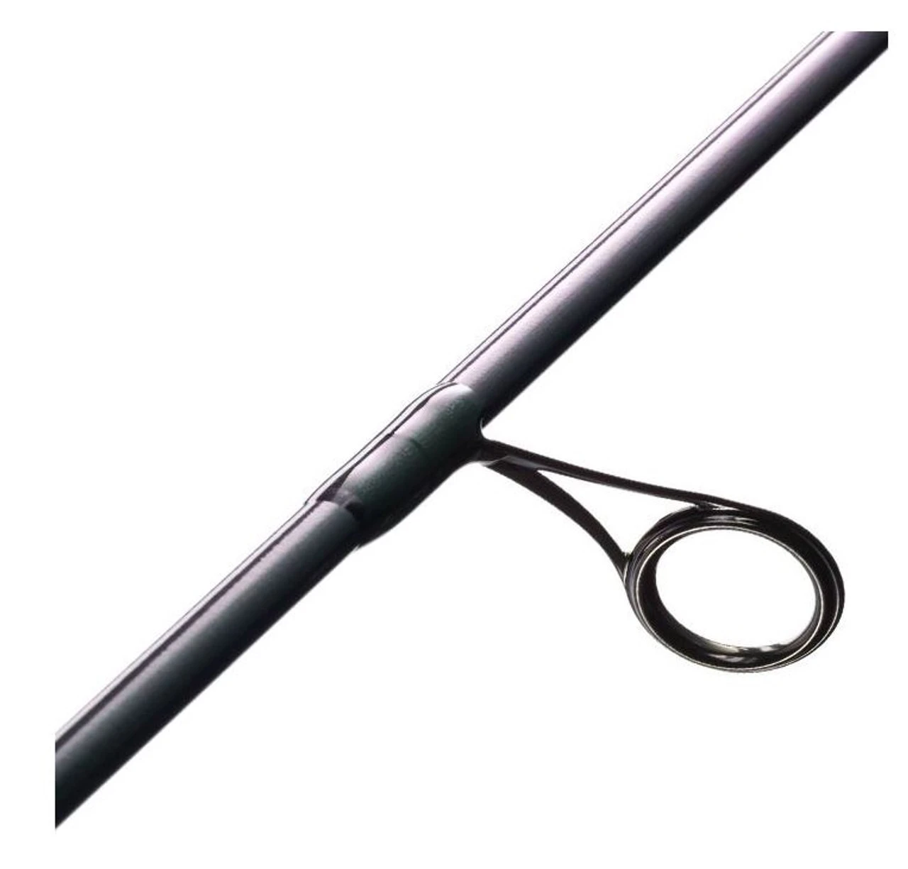 St. Croix Avid Spinning Rods (56ULF2) - Black