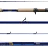 St. Croix 2022 Legend Tournament Bass Casting Rods