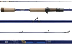 St. Croix 2022 Legend Tournament Bass Casting Rods