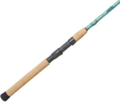 St. Croix Avid Inshore Casting Rod (80HF) - Multi