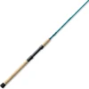 St. Croix Avid Series Inshore Spinning Rod (70MM) - Blue