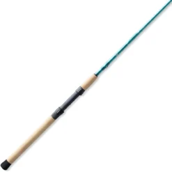 St. Croix Avid Series Inshore Spinning Rod (70MM) - Blue