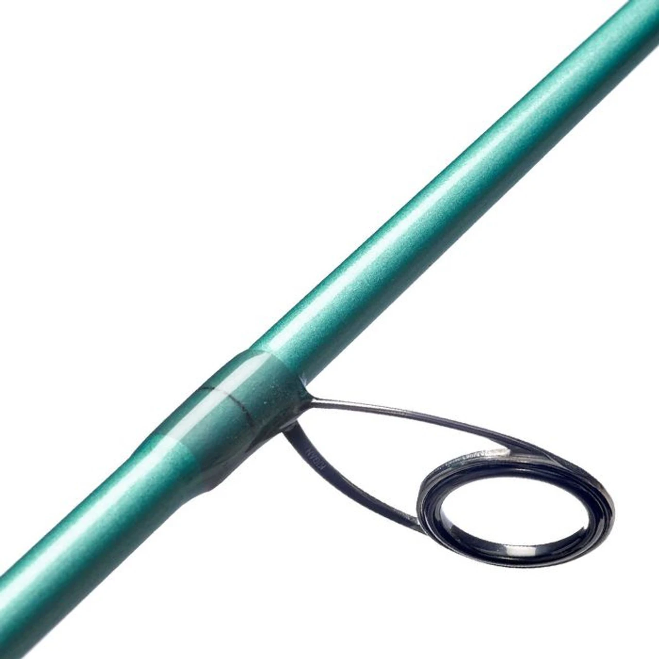 St. Croix Avid Series Inshore Spinning Rod (70MM) - Blue - Image 2