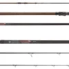 St. Croix Avid Surf Spinning Rod (90MMF2) - Black
