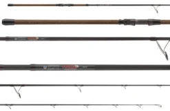 St. Croix Avid Surf Spinning Rod (90MMF2) - Black