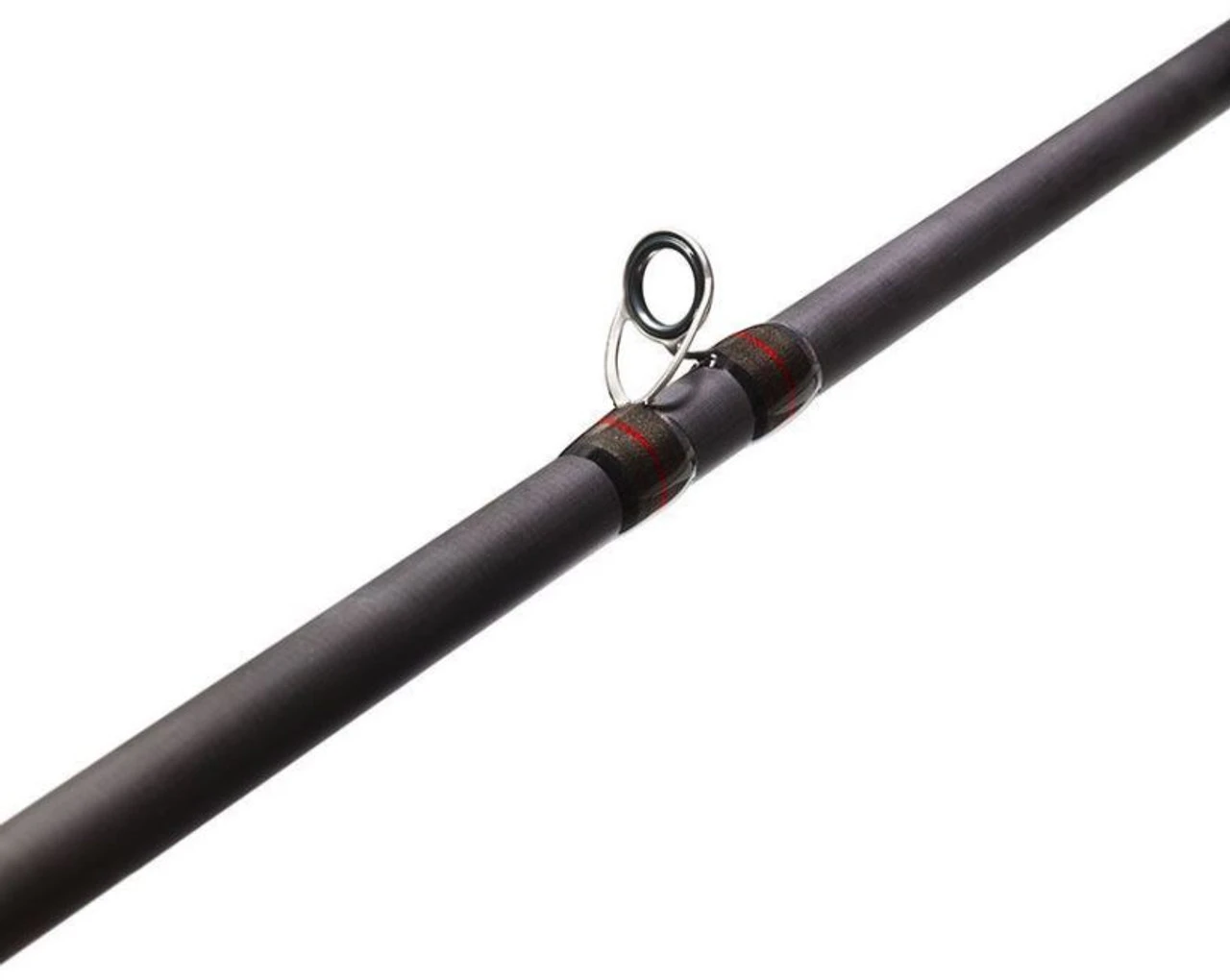 St. Croix Avid Surf Spinning Rod (96MHF2) - Black - Image 3