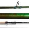 St. Croix Eyecon Casting Rods