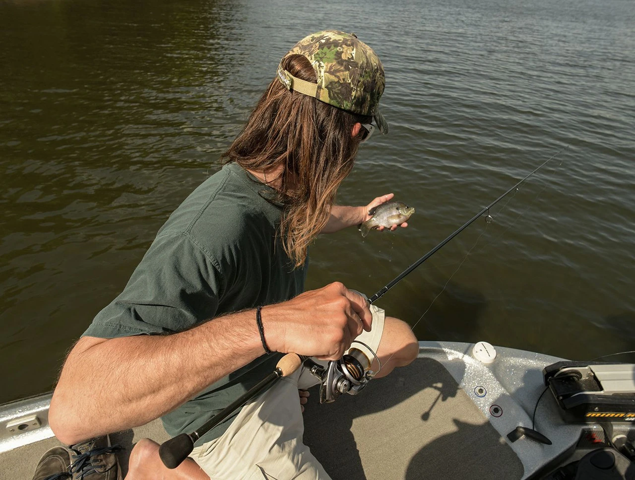 St. Croix Legend Elite Panfish Spinning Rods - Image 4