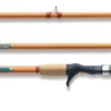 St. Croix Legend Glass Casting Rods