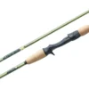 St. Croix Legend X Casting Rods