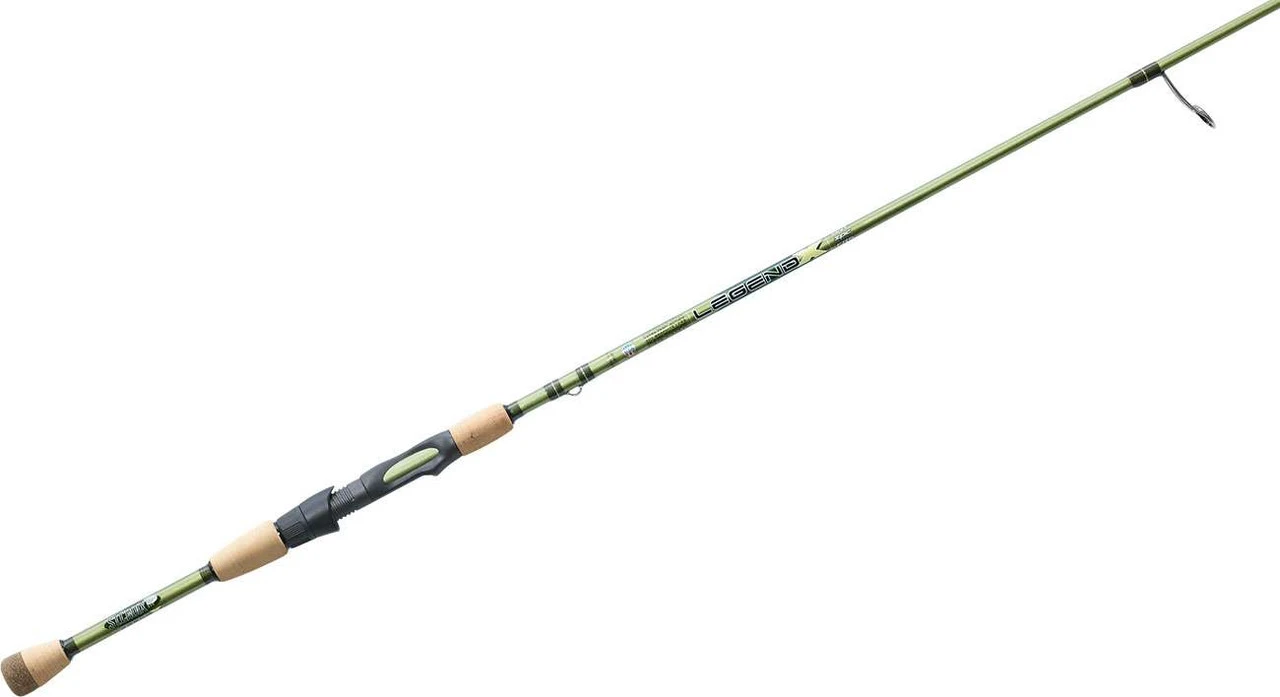 St. Croix Legend X Spinning Rods - Image 2