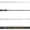 St. Croix St Croix Legend Xtreme Casting Rods