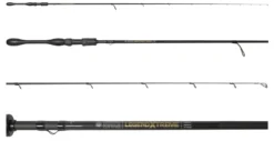 St. Croix Legend Xtreme Spinning Rods
