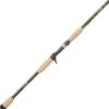 St. Croix Legend Elite Musky Rod - (LEM86HF) - Multi