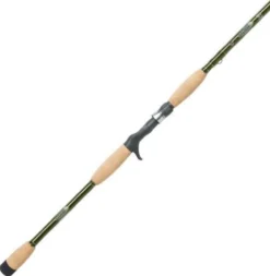 St. Croix Legend Elite Musky Rod - (LEM86HF) - Multi