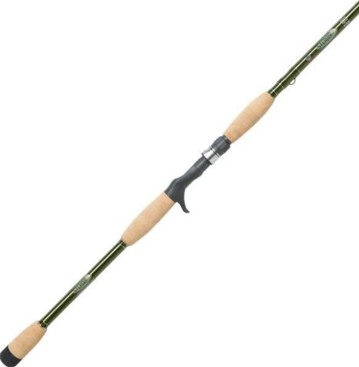 St. Croix Legend Elite Musky Rod - (LEM86HF) - Multi