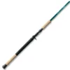 St. Croix Mojo Inshore Casting Rod - (JIC70HF) - Multi