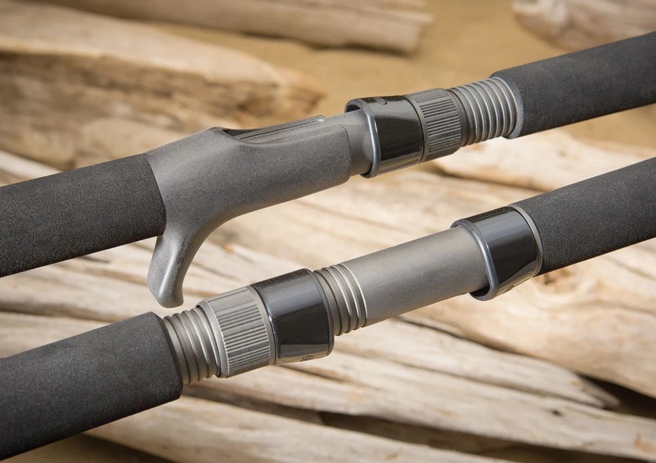 St. Croix St Croix Mojo Jig Rods - Image 6