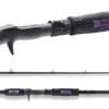 St. Croix Mojo Musky Rods