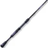 St. Croix Mojo Yak Casting Rod (70MF) - Blue