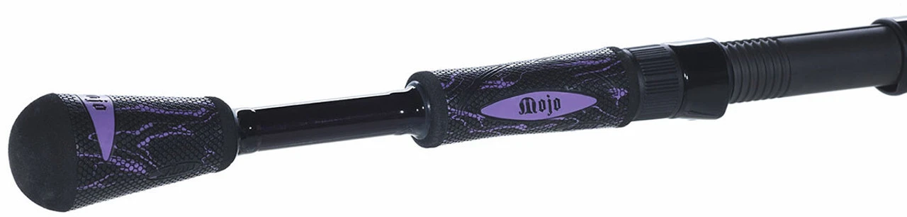St. Croix Mojo Yak Spinning Rods - Image 2