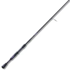St. Croix Mojo Yak Spinning Rods