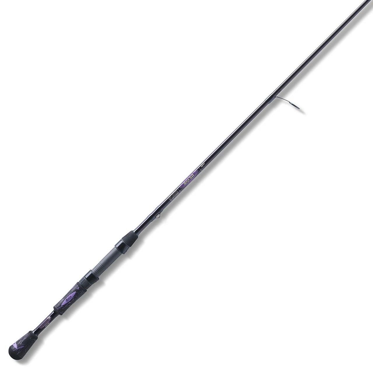 St. Croix Mojo Yak Spinning Rods